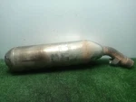 18127677524 - 7680953 Rear Exhaust Hose / 706943 For Bmw. Fixed Price $273.79.