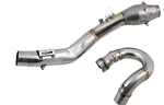 Fmf Stainless Steel Megabomb Header 045661 Ktm Husqvarna 500 501 Fe Xcf-w 20-23. Fixed Price $399.99.