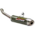 Pro Circuit 1151612K TI-2 Shorty Silencer. Fixed Price $218.99.