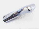 Victory Vision Tour Premium Ness & 8-BALL Right Exhaust Header Pipe Cover Shield. Fixed Price $67.95.