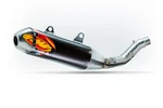 Fmf Racing Powercore Hex S/a Slip-on Muffler Honda 05-09 & 12-17 CRF450X. Fixed Price $319.95.