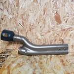 Harley-davidson Fxfbs Softail Fat Bob Header Heat Shield '18-LATER 65400303. Fixed Price $59.99.