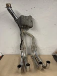 94 95 Honda Muffler Exhaust Header Pipe Oem Stock #0127. Fixed Price $149.99.