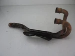 1986-89 Honda XR250R Oem Exhaust Header Pipe 18320-KT1-670. Fixed Price $165.99.