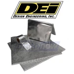 Dei 902329 Bodywork Protection Kit For Exhaust Parts & Accessories Em. Fixed Price $66.20.