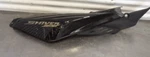 07-09 Aprilia Shiver 750 Right Side Rear Tail Cover 851670. Fixed Price $23.25.