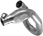 Fmf 045643 Stainless Steel Megabomb Header/ Mid Pipe 2020-2022 Ktm 350 Xcf-w. Fixed Price $451.49.