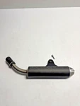 New 2024 Ktm 65SX Oem Exhaust Silencer Muffler 24-25 Tc Mc A40505079000. Fixed Price $155.00.
