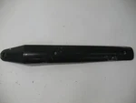 1978 Honda Goldwing Right Muffler Cover Guard Heat Shield. Fixed Price $8.21.