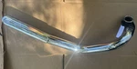 Genuine Oem Yamaha 00-09 Vstar 1100 Custom Front Exhaust Pipe 5EL-14620-00-00 #1. Fixed Price $135.00.