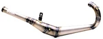 Dg Exhaust Mx Pipe 1973-1975 Honda CR125 Pro 08-2117. Fixed Price $389.00.