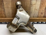 2021 18-21 Kawasaki Ninja ZX6R 636 600 Oem Mid Exhaust Cat Pipe 49062-0042. Fixed Price $79.99.
