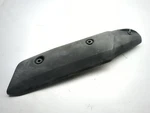 07-11 Suzuki V Strom DL650 Rear Right Exhaust Muffler Heat Shield 14771-27G10. Fixed Price $51.96.