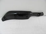 72-73 Honda XL250 Motosport Muffler Protector / Heat Shield Oem #18318-329-010. Fixed Price $100.00.