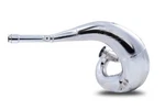 Fmf Racing 025242 Gnarly Pipe Nickel. Fixed Price $269.99.