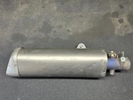 2017-2020 Yamaha R6 Titanium Muffler Silencer Pipe Assembly 13SR. Fixed Price $54.99.