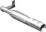 Khrome Werks Ghost Pipe Chrome #200790 Harley Davidson. Fixed Price $539.95.