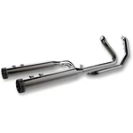 Khrome Werks 2:2 Exhaust With 4.5" Muffler - Eclipse 201810A. Fixed Price $2099.95.