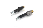 13135-COMPATIBLE With Bmw Gs 1250 Universal Motorcycle Turn Signals Puig Peak. Fixed Price $47.07.