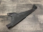 1997-2003 CBR1100XX Super Blackbird Honda Oem Right Lower Cowl Cover Heat Guard. Fixed Price $19.99.