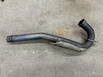 2002 2003 Honda CRF450R Exhaust Pipe Header. Fixed Price $164.95.