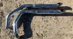 Original Used Harley Davidson Sportster Oem MXL-130 Exhaust System Pipes. Fixed Price $79.95.