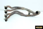06-07 Honda CBR1000RR Exhaust Header Pipes Manifold 18150-MEL-A20. Fixed Price $75.00.