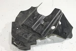 1998 Honda VTR1000F Engine Cover,heat Dust Shield Guard 19125-MBBA-0000. Fixed Price $32.99.