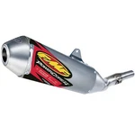 10-12 TXC450 PC4 W/sa Muffler, Fmf 045530 Powercore Slipon. Fixed Price $340.18.