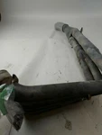1994 Kawasaki ZX900B Complete Exhaust. Fixed Price $60.79.