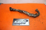 1997 Kawasaki KLX300R Exhaust Front Header Pipe Heat Shield 18049-1689. Fixed Price $64.95.
