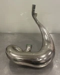 Fmf Racing 020083 Gnarly Gold Series Exhaust Pipe New! Free Shipping!. Fixed Price $259.95.