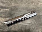 Harley Davidson Road King Oem Rear Right Lower Exhaust Head Pipe Heat Shield. Fixed Price $59.99.