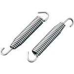 Moose Racing 495-5700 Exhaust Springs 57MM. Fixed Price $20.94.