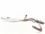 91-03 Honda CB750 Nighthawk Right Exhaust Muffler Header Pipes Can Slip. Fixed Price $129.47.