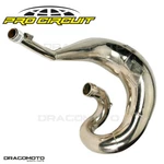 Honda Cr 1992-1994 Pro Circuit Platinum PH92250P Manifold. Fixed Price $522.25.