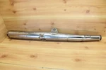 1973-75 Yamaha RD350 Left Exhaust Pipe Muffler 360-14710-03-00. Fixed Price $74.98.