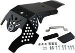 Moose Offroad Pro Lg Skid Plate 0506-1220 Yamaha WR250F YZ250F YZ450F Guard. Fixed Price $159.95.