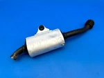 1998 1999 Honda CR125R Muffler Exhaust Pipe Expansion Chamber. Fixed Price $89.99.