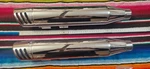 Harley Davidson Dyna Exhaust Freedom Performance Slip-on Mufflers. Fixed Price $325.00.