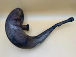 2001 2004 Yamaha YZ250 Fmf Gnarly Exhaust Pipe Chamber Header 5MW-14610-10-00. Fixed Price $69.99.