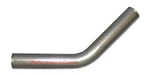 2.25" 409 45 Degree Mandrel Bend Stainless Steel Custom Exhaust Performance. Fixed Price $32.95.