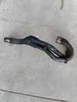 96-04 Honda XR250R Exhaust Head Pipe 18320-KCE-671. Fixed Price $70.00.