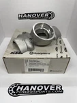 Intermediate Exhaust Flange 54837001200 Ktm 250/300 2007-16 Oem Genuine. Fixed Price $274.99.