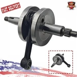 Crankshaft For Honda CR80R 1986-2002 CR85R 2003-2004 13000-GC4-601. Fixed Price $115.99.