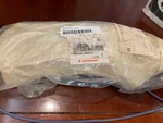 Kawasaki Cowling, Inner, Rh 55028-1395 New Oem. Fixed Price $35.95.