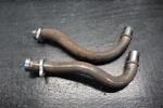 02-09 Honda Interceptor VFR800 Rear Exhaust Header Pipes Manifold Mid 2002. Fixed Price $39.99.