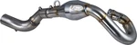 Fmf Megabomb Head Pipe 2020 2021 2022 Husqvarna - 045642. Fixed Price $445.99.