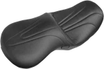 Pera Sorrento Seat For 2008-2025 Harley Touring W/ Arlen Ness Stretched Tank. Fixed Price $638.10.
