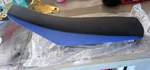2005 Yamaha YZ125 YZ250 Oem Grippy Seat Saddle 5XE-24770-00-00 Complete. Fixed Price $166.44.